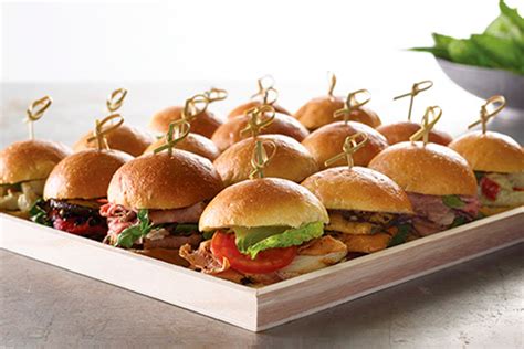 petite panini tutto pronto