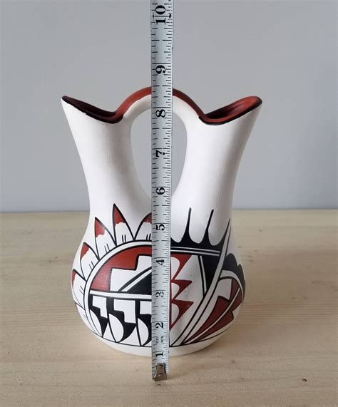 North American Native Wedding Vase Wedding T Native North American