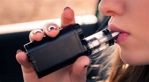 Vaping Vs Smoking Which Is Better Benefits Of Vaping Weed