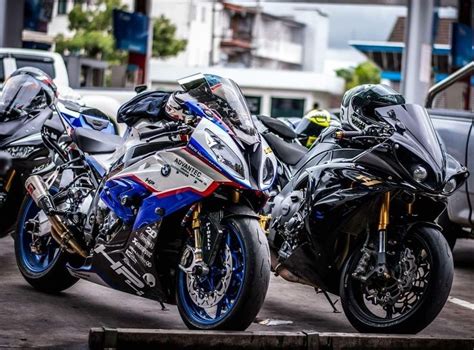 Pin By Sukanya Ch On BMW S1000RR HP4 Sport Bikes Stylish Bike