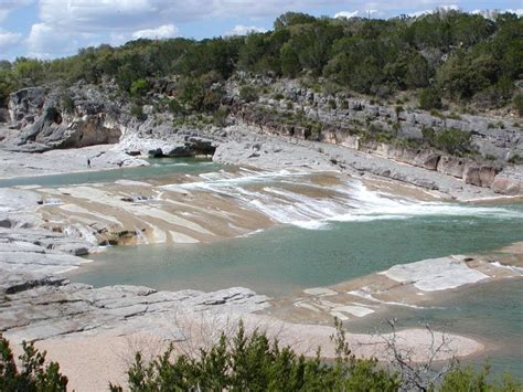 Photo Gallery For Pedernales Falls State Park In Johnson City Texas