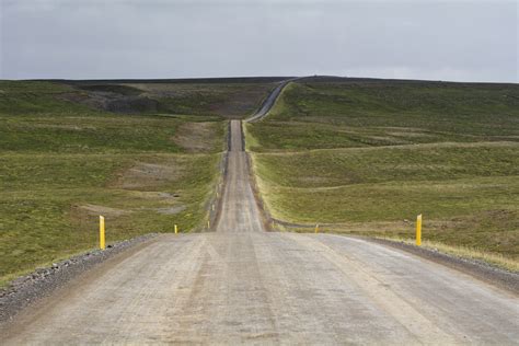 Banco De Imagens Costa Horizonte Campo Pradaria Colina Rodovia