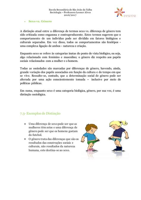 Desigualdades E Identidades Sociais Pdf