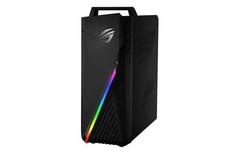 Ces Rog Strix Ga Et Gt Asus D Voile Ses Nouveaux Pc De