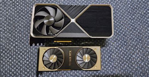 Nvidia RTX 4090 Ti Pictured Again in All Its Four-Slot, Unreleased ...