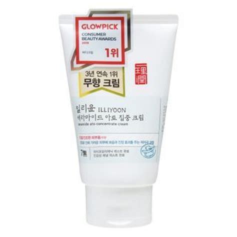 Illiyoon Ceramide Ato Concentrate Cream 200ml Korean Skincare Canada