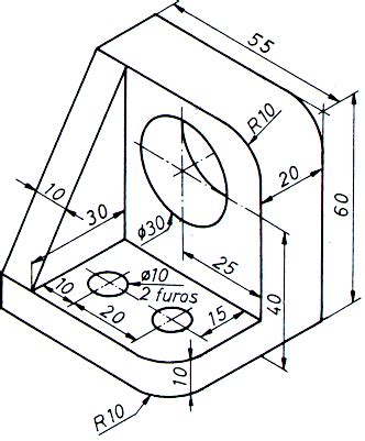 Autocad Dibujos Isometricos