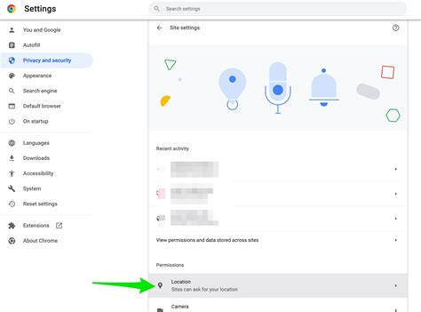How to Disable Location Tracking on Browsers – IPVanish