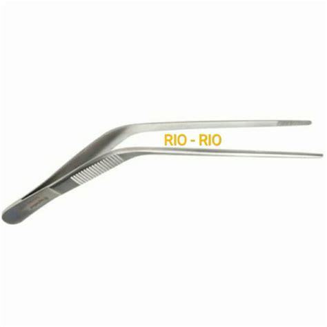 Jual Pincet Telinga 12cm Pinset Telinga TROELTSCH Ear Dressing