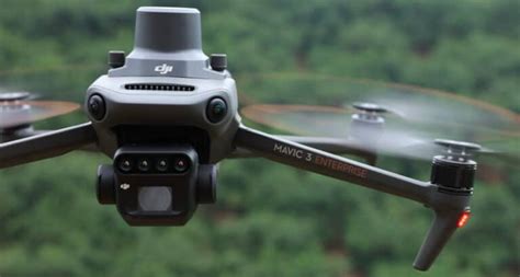 Mavic 3 Multispectral Le Principali Caratteristiche Drone Blog News