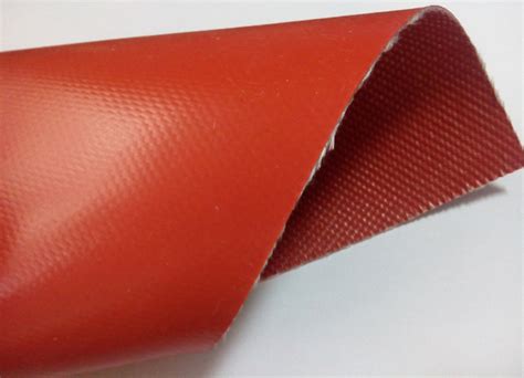 What Is Silicone Coated Fiberglass Fabric