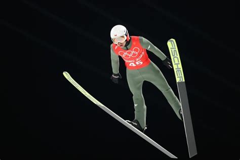 Kamil Stoch Zdradzi Czego Brakuje Mu Przed Konkursem Na Du Ej Skoczni