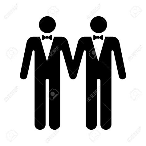 Gay Marriage Icon 57021 Free Icons Library