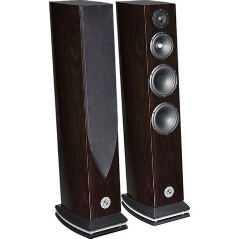 Atohm Enceintes Colonne Gt Hd Toponil Hifi