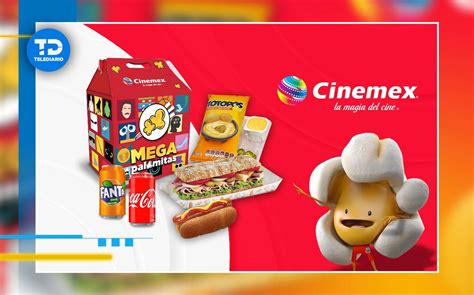 Verano Cinemex Cu Les Son Las Promociones Descuentos Y Combos