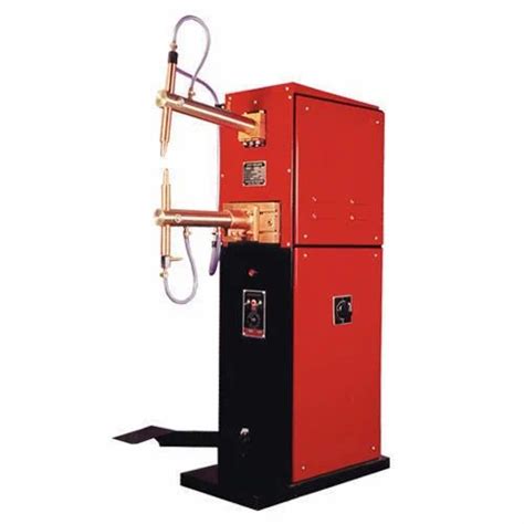 Pedal Operated Spot Welding Machine At Rs 30000 Spot Welding Machine