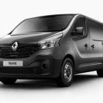 Renault Trafic Ii Sicherungskasten Belegung