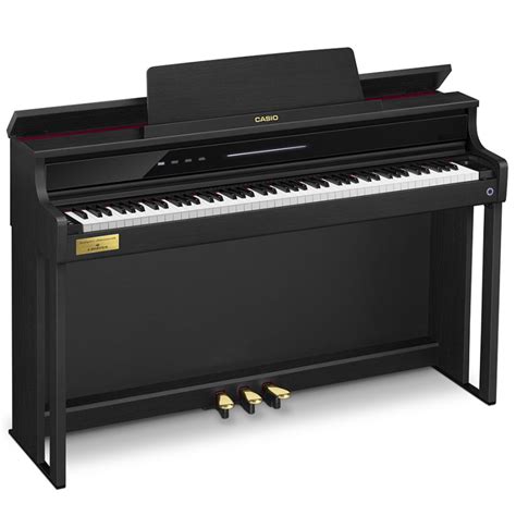 Piano Numérique Casio Ap 750 Meuble