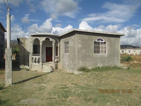 House For Sale In Albion St Thomas Jamaica