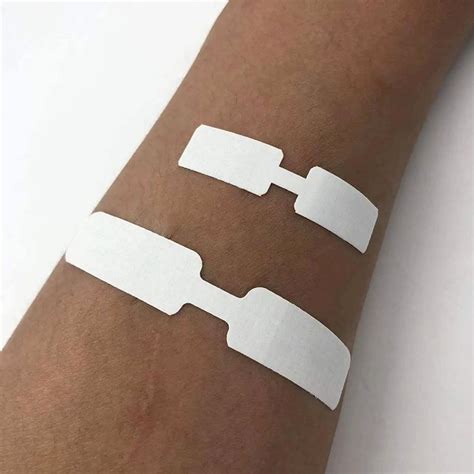 Sterile Strip Dressing Smd Suzhou Sunmed Non Woven