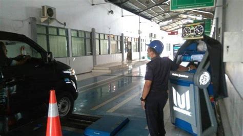 Pendaftaran Uji Kir Di Surabaya Kini Bisa Dilakukan Secara Online