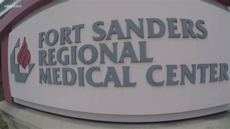 Fort Sanders Regional Medical Center To Open New Emergency Room