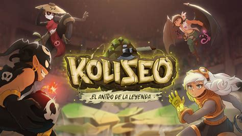 El Antro de la Leyenda Info Noticias DOFUS el MMORPG estratégico