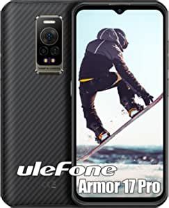 Amazon Ulefone Armor Pro Smartphone Resistente