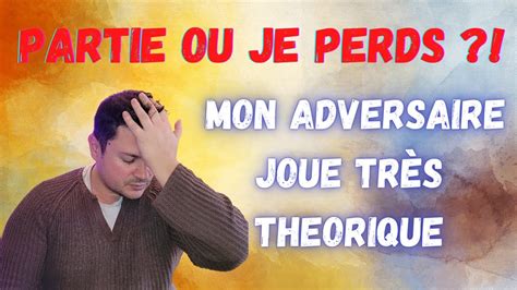 Partie Hyper Tendu Partie Ou Je Perds Speedrun Pedagogique N°9 Sur