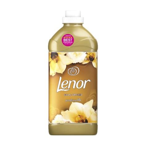 Omekšivač rublja Lenor gold orchid u Robin marketima