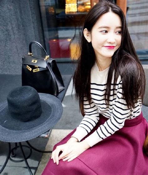 Hot girl bị tố cặp kè chủ tịch Taobao có nhan sắc và sự nghiệp ra sao