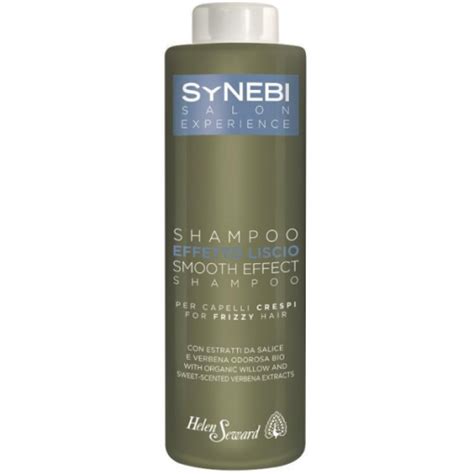 Helen Seward Synebi Smooth Effect Shampoo Szampon Wyg Adzaj Cy Do