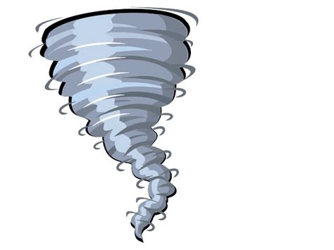 Tornado Clip Art At Vector Clip Art Online Royalty Free