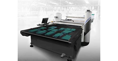 What is a Fabric Cutting Machine?