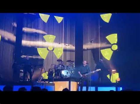 Omd Enola Gay Live In Hamburg Youtube