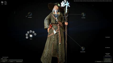 Black Desert Online Character Creation Random Masametrix