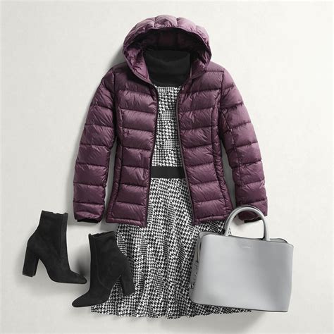 Tips For A Trendy Puffer Jacket Outfit Stitch Fix Style