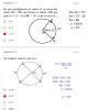 HELICOTEST TAREA 1 GEOMETRÍA CAPÍTULO 15 CIRCUNFERENCIA I con