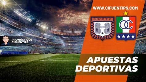 Pronóstico y apuestas Liga BetPlay II 2023 Once Caldas vs Boyacá Chicó