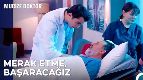 Demir in Korku Dolu Günleri Geride Kaldı Mucize Doktor YouTube