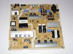 Samsung BN44 00807E L55S6 FSM Power Supply LED Board For