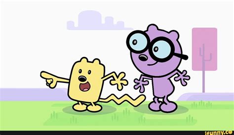 Naked Wubbzy Walden IFunny