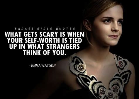 15 Most Inspiring Emma Watson Quotes Motivational Quotes