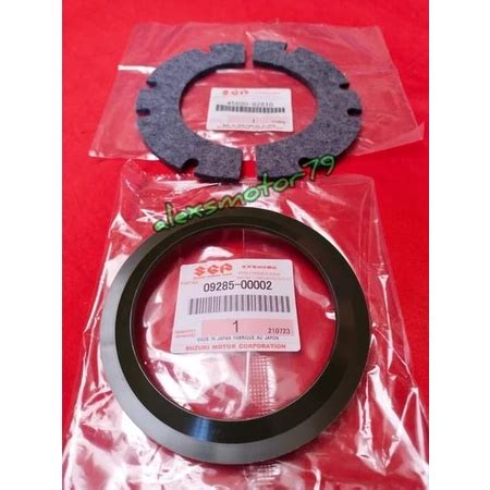 Jual Oil Oli Olie Seal Ball Hub Ballhub Suzuki Jimny Katana Original