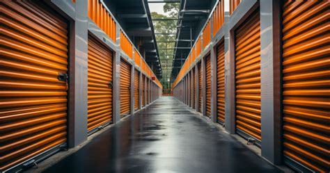 How to Invest in Storage Units - Complete Guide