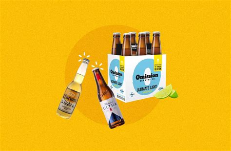 11 Best Light Beers That You Should Buy This Summer