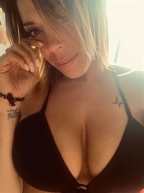 Bikini Top Porno Photo