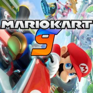 Buy Mario Kart 9 Nintendo Switch Compare prices