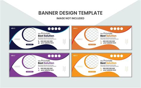 Creative and simple banner design template. 34347061 Vector Art at Vecteezy