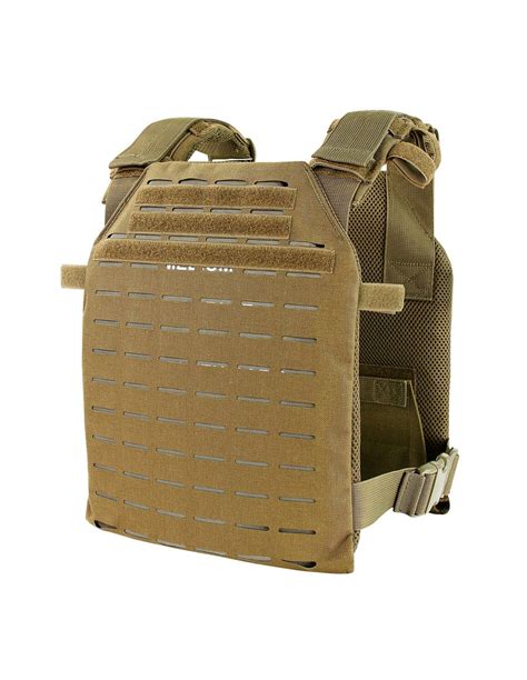 Chaleco Porta Placas Condor Sentry Scorpion OCP